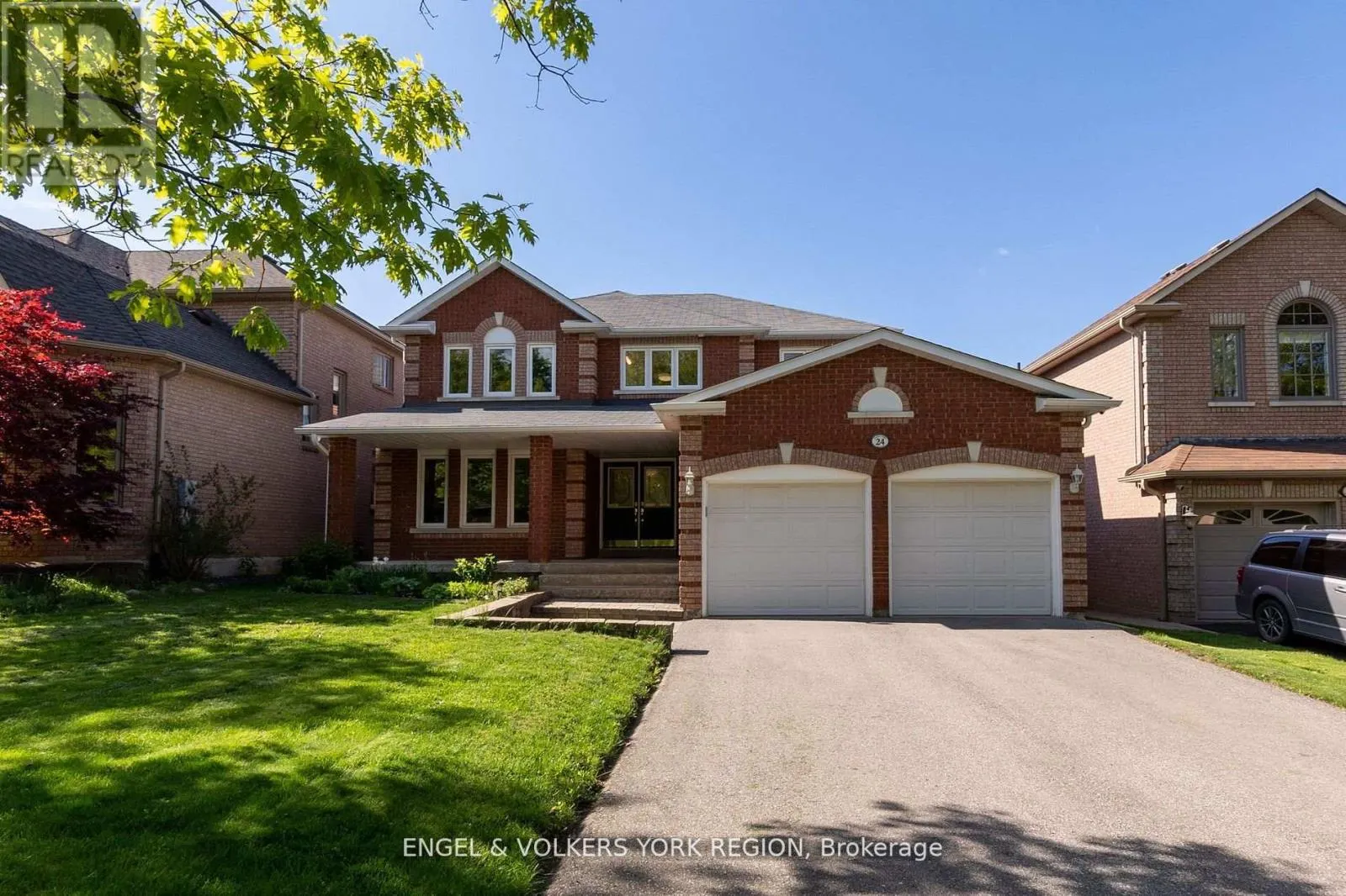 24 TIMBER VALLEY AVENUE