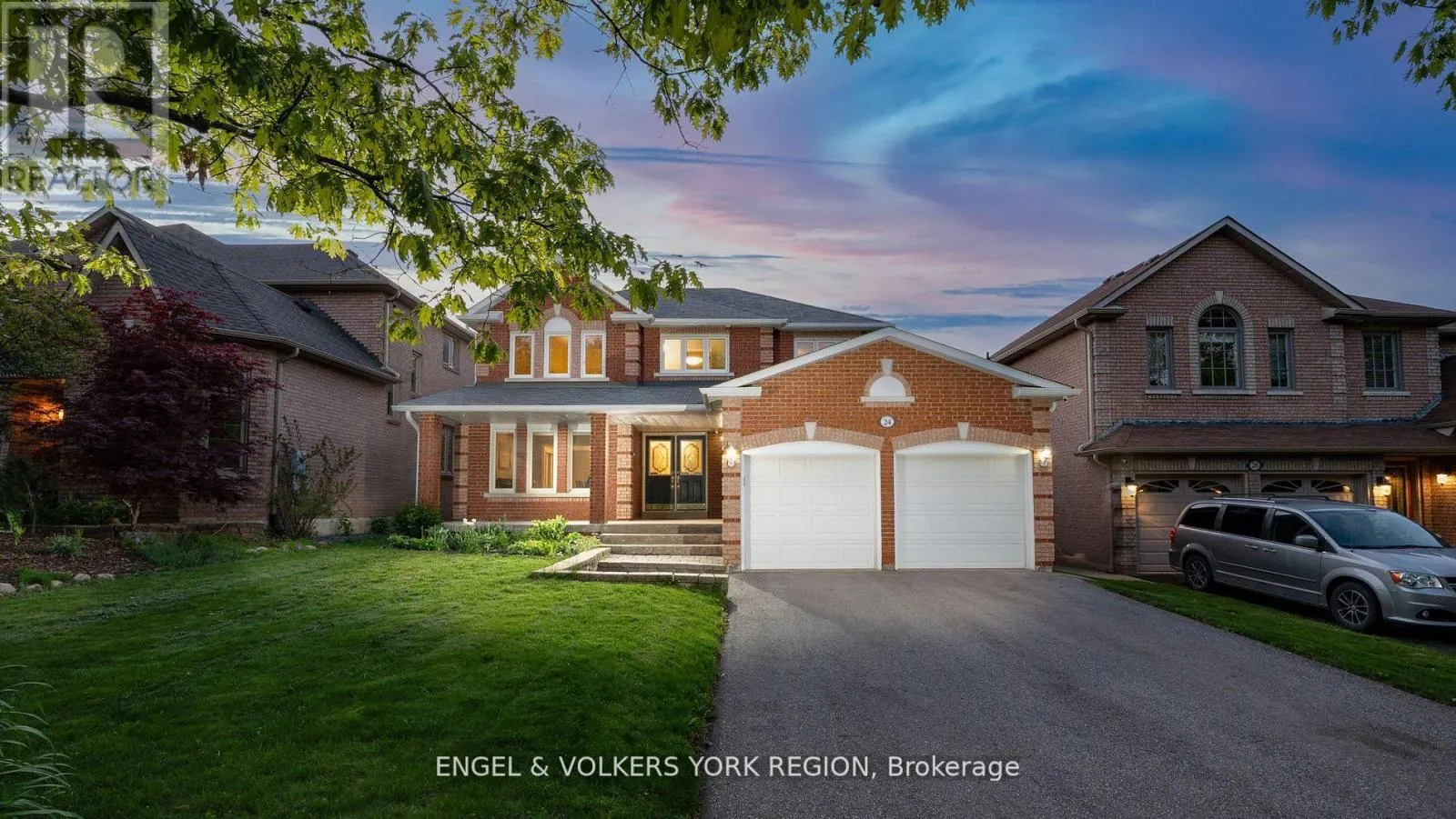 24 TIMBER VALLEY AVENUE