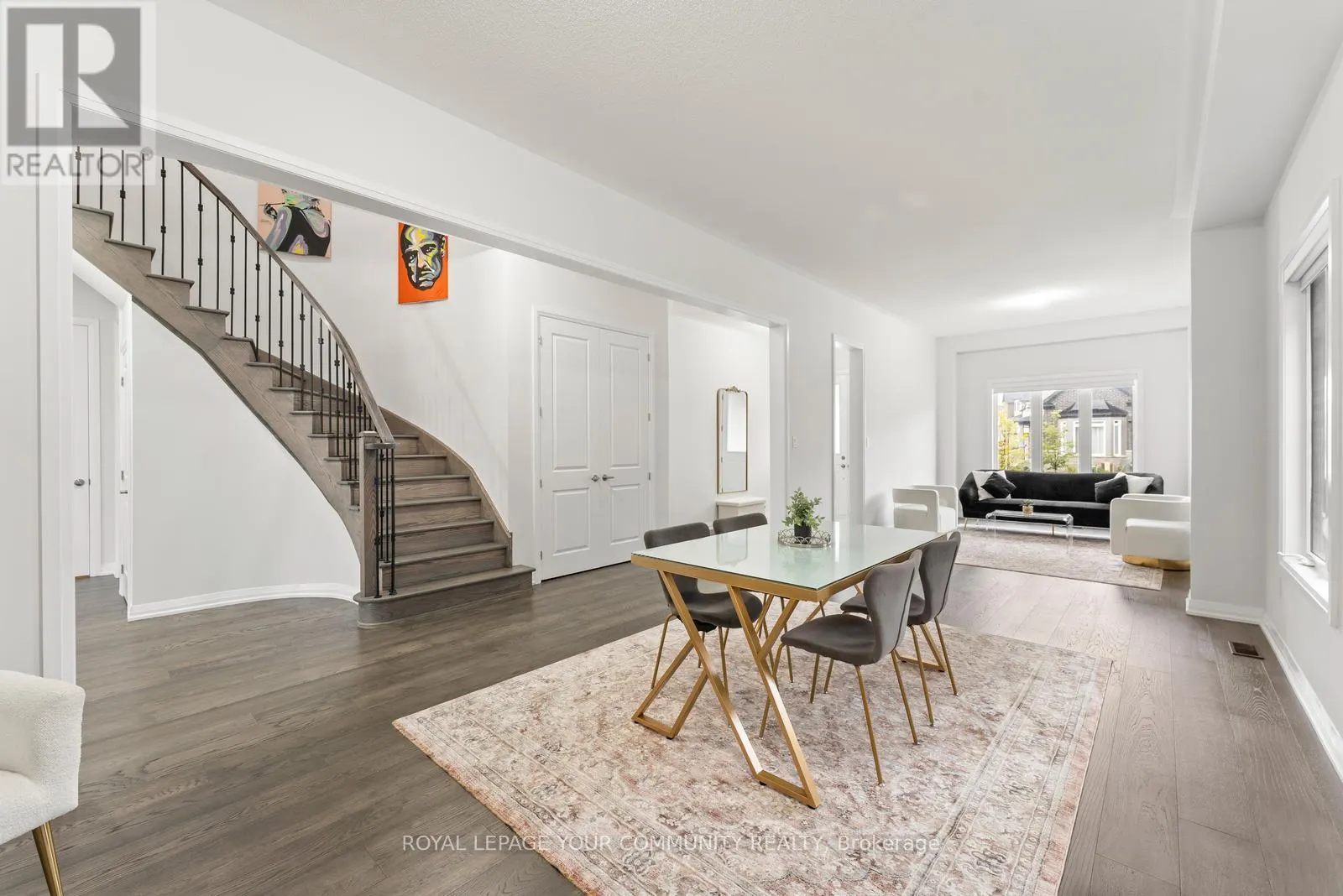 1583 STOVELL CRESCENT