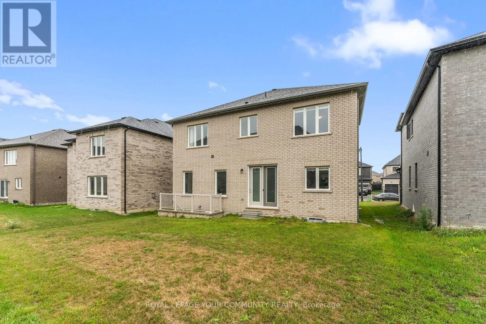 1583 STOVELL CRESCENT