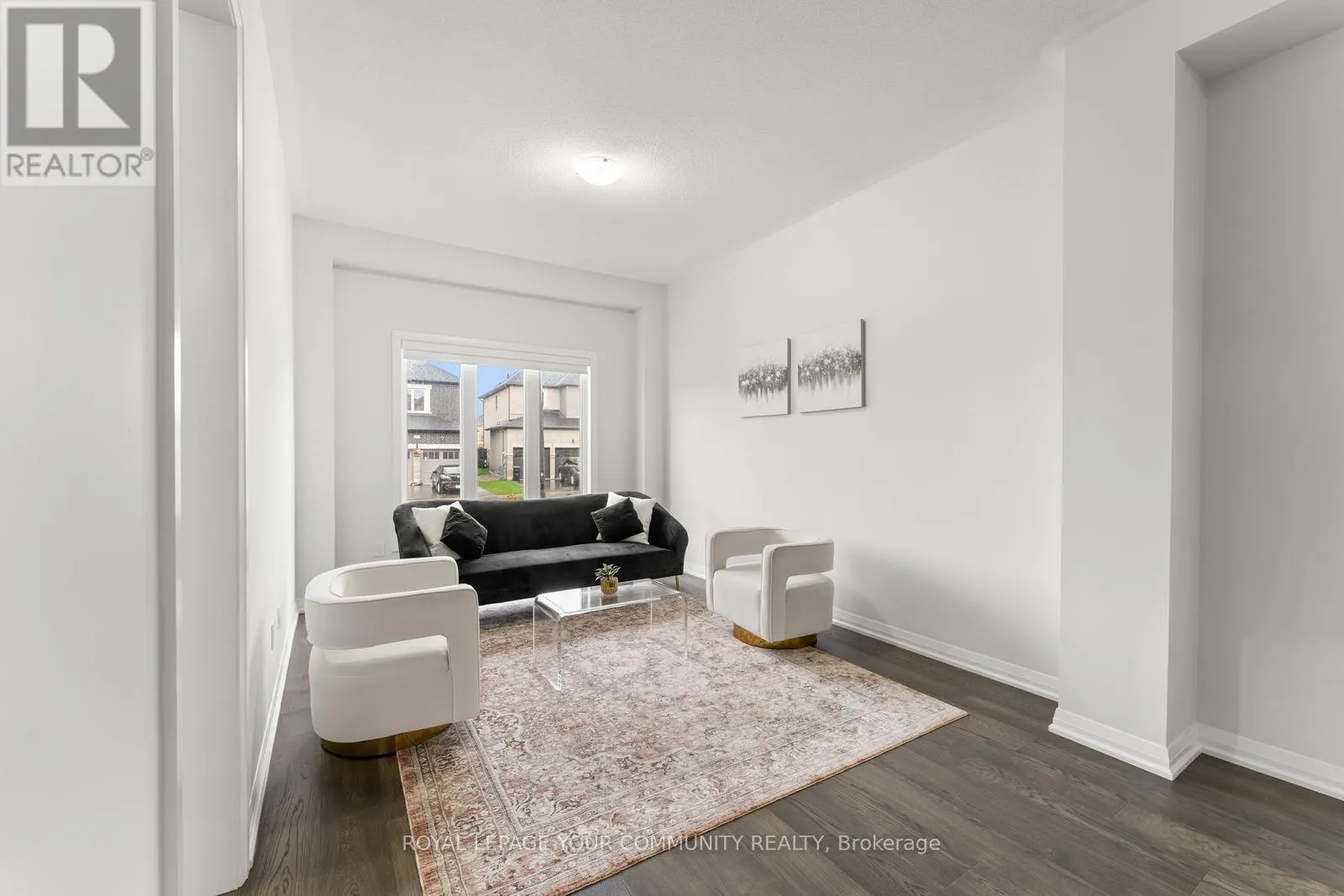 1583 STOVELL CRESCENT