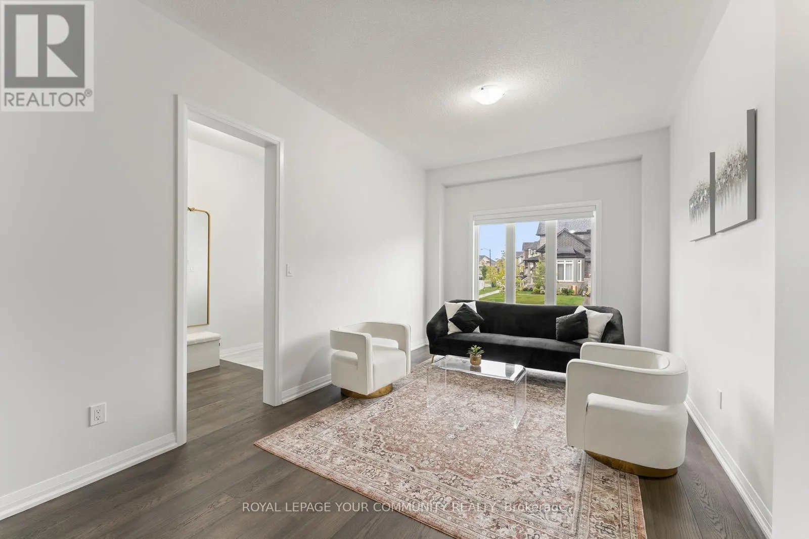 1583 STOVELL CRESCENT