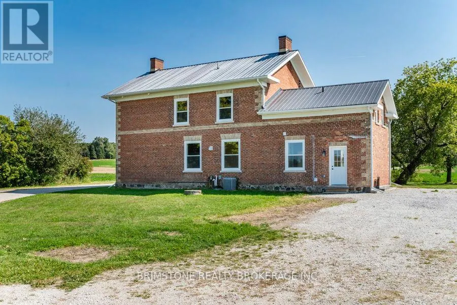 4580 COUNTY ROAD 21 ROAD