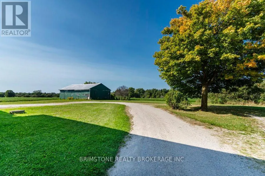 4580 COUNTY ROAD 21 ROAD