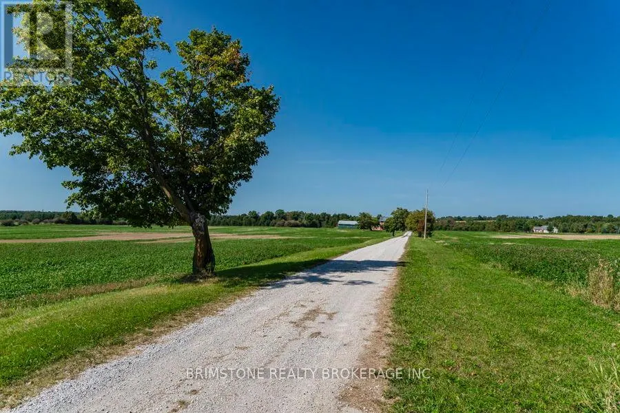 4580 COUNTY ROAD 21 ROAD
