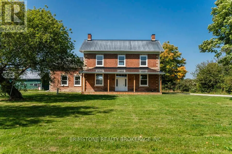 4580 COUNTY ROAD 21 ROAD