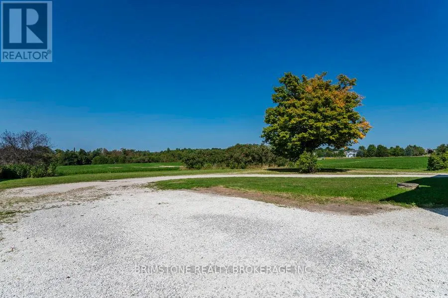 4580 COUNTY ROAD 21 ROAD