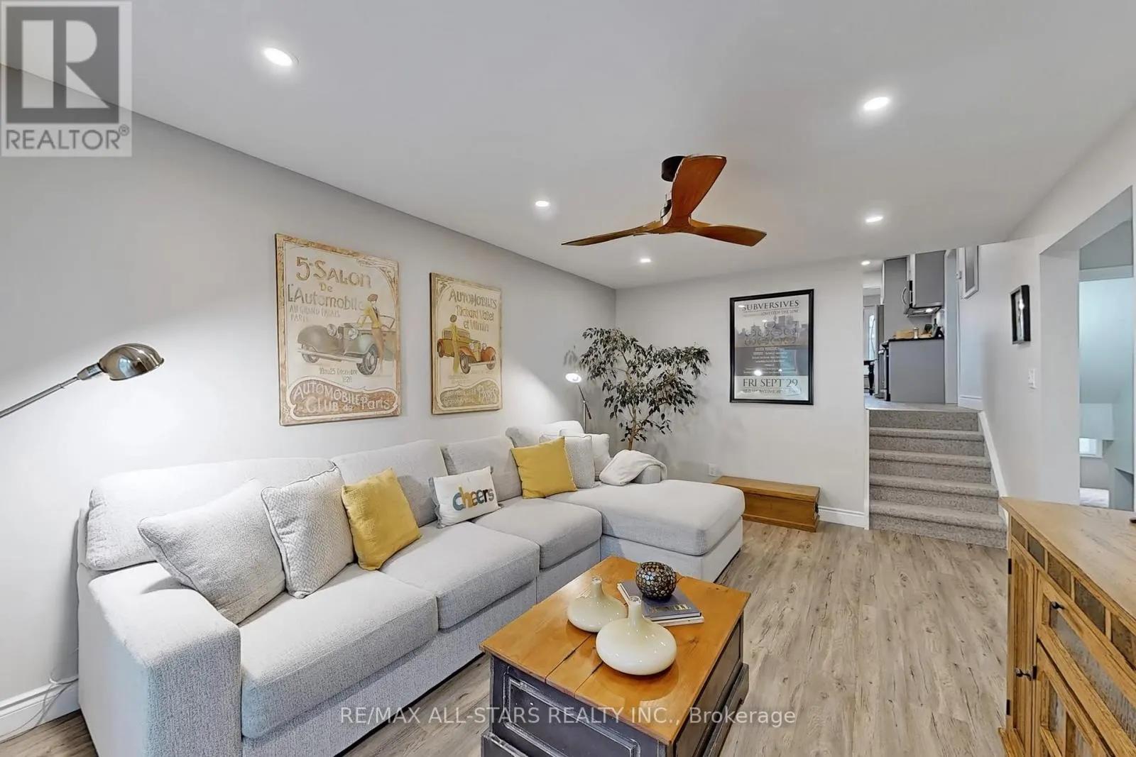 4 KIRTON COURT