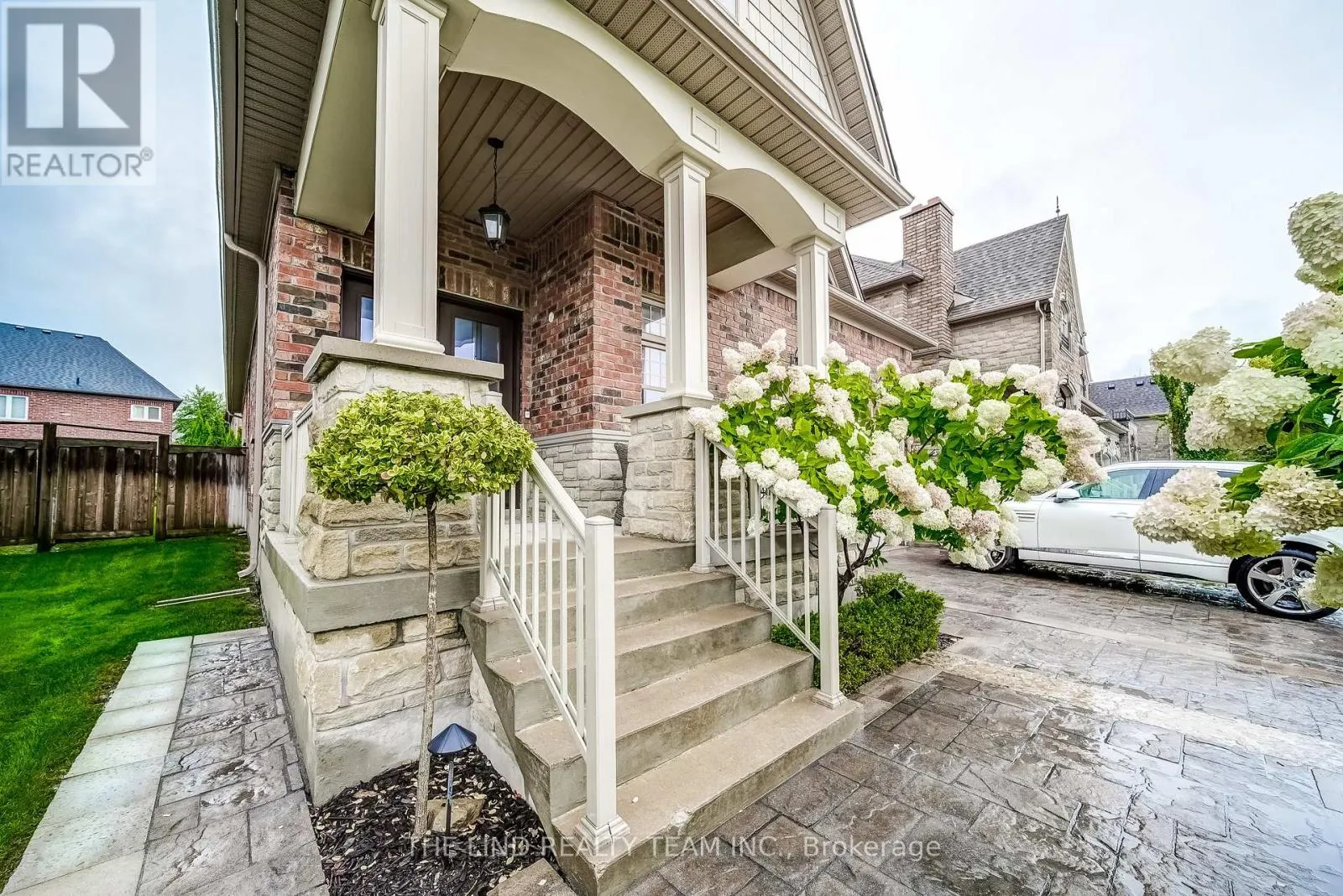 26 NICORT ROAD