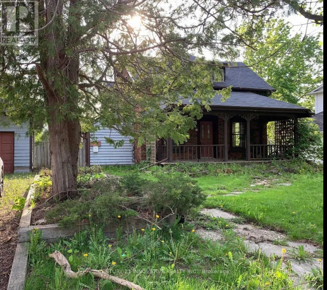 44 TRENCH STREET