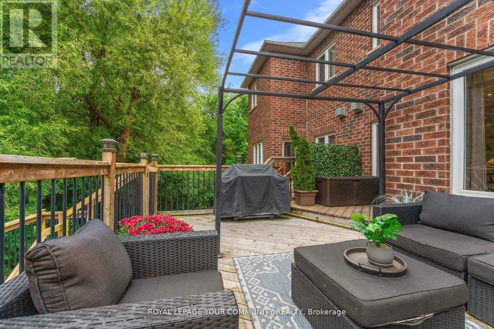 67 GAMBLE GLEN CRESCENT