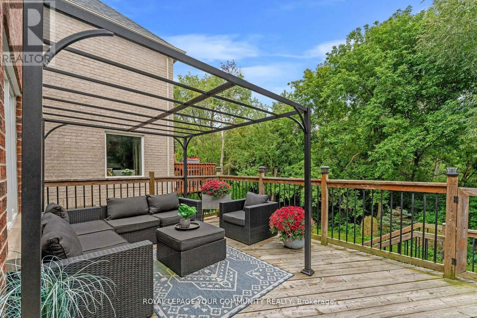 67 GAMBLE GLEN CRESCENT