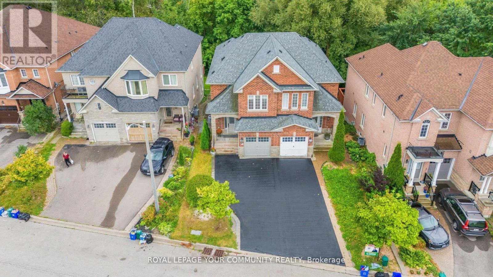 67 GAMBLE GLEN CRESCENT