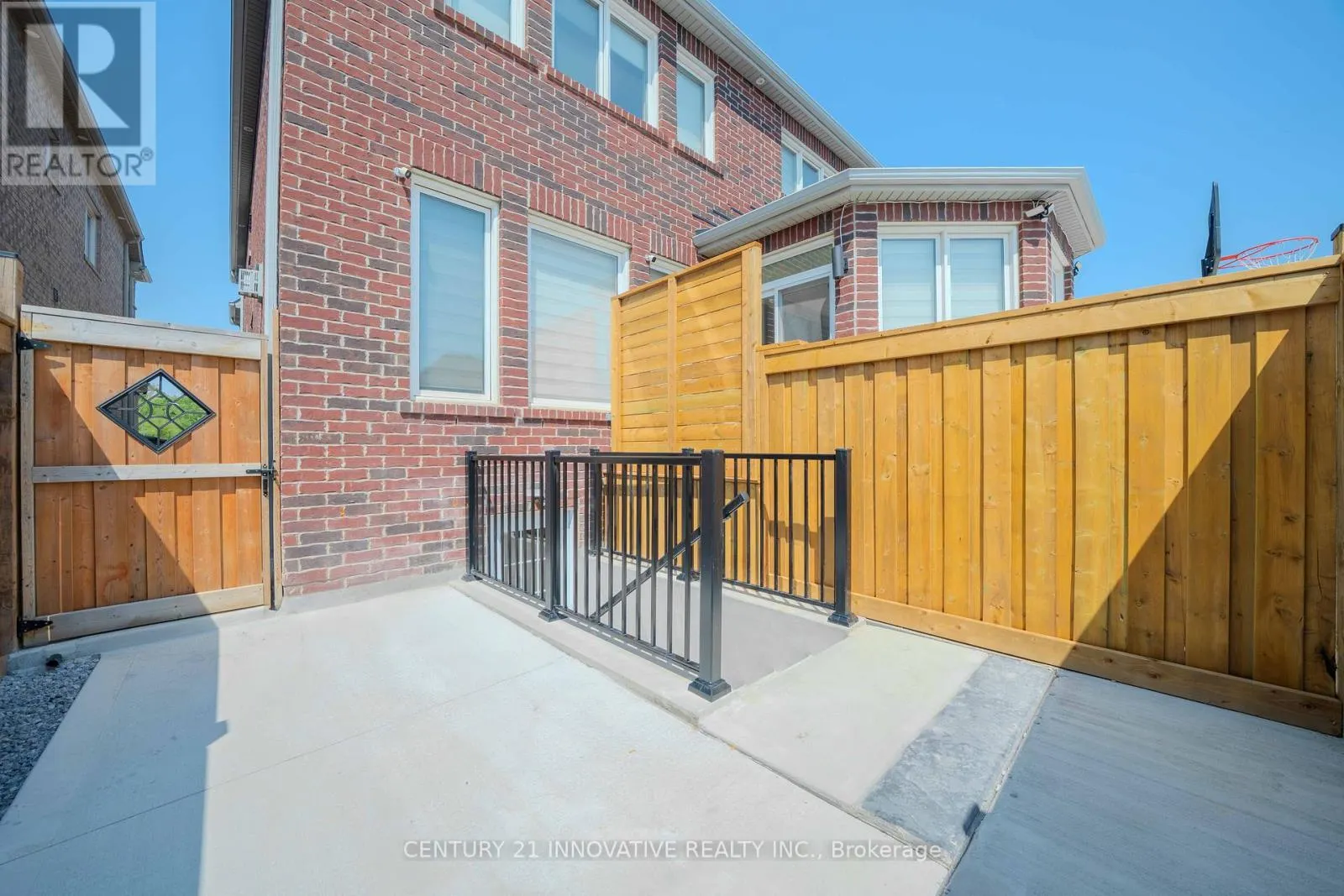 BSMT - 921 LANGFORD BOULEVARD
