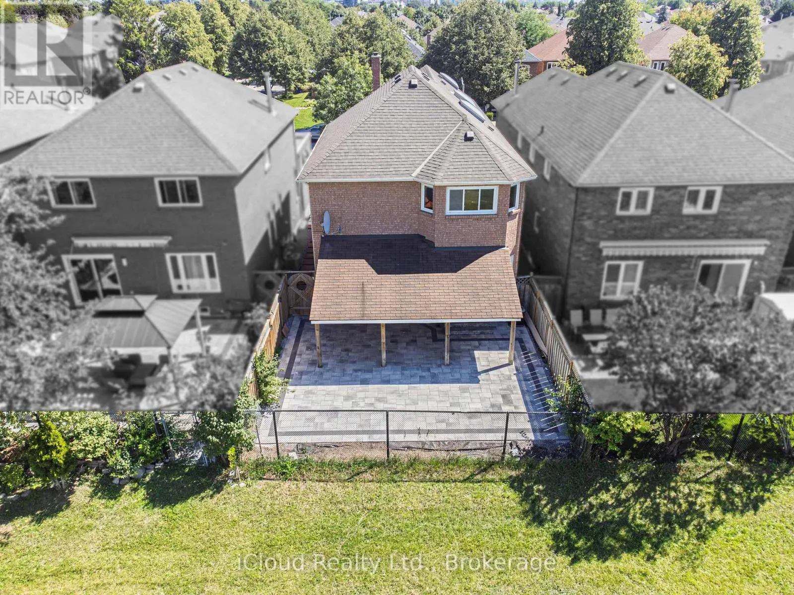 80 VENICE CRESCENT W