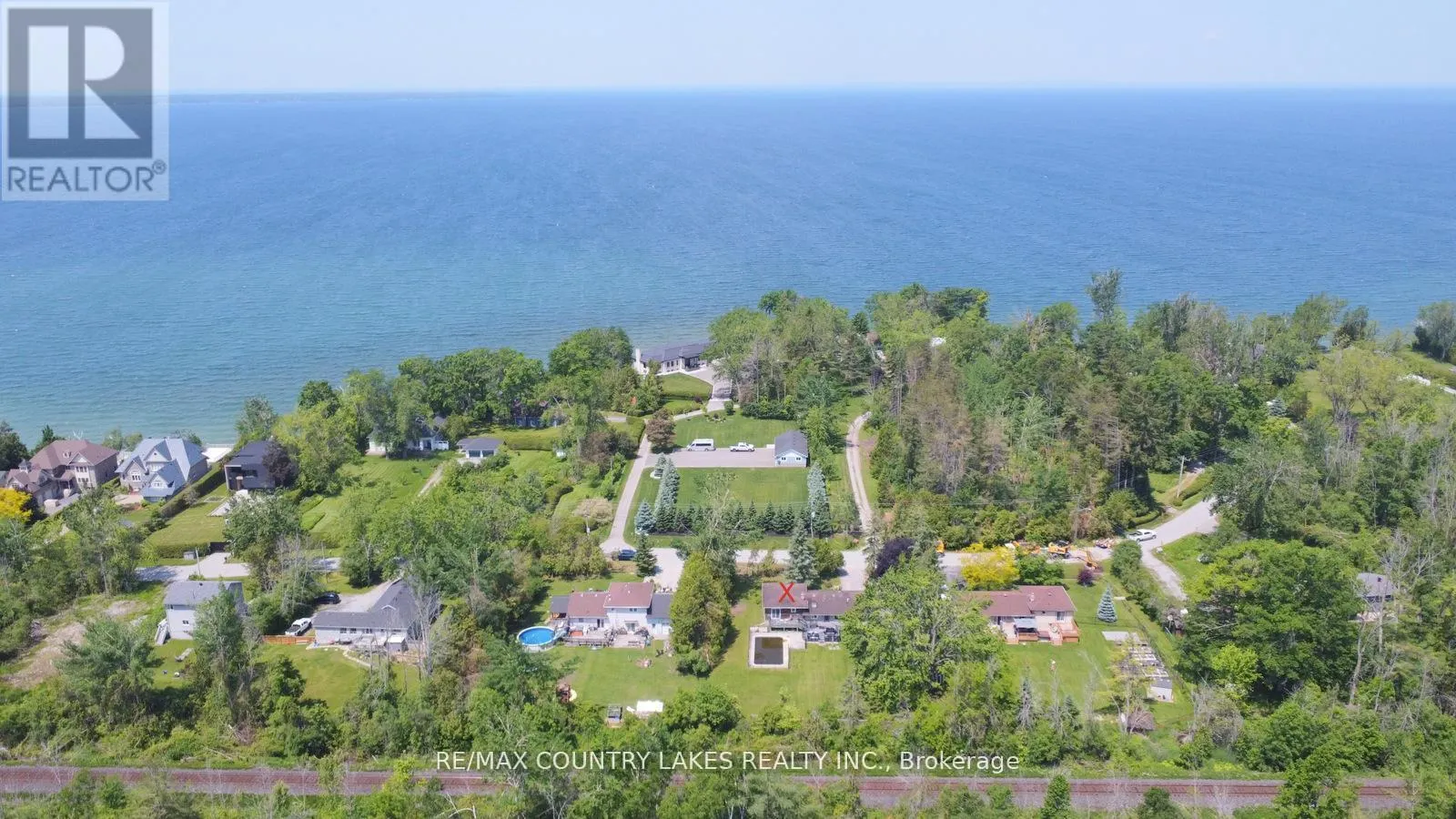 25725 MAPLE BEACH ROAD
