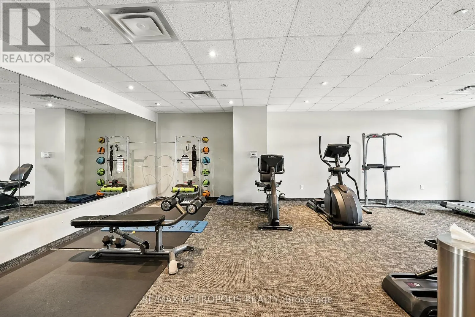 729 - 7325 MARKHAM ROAD