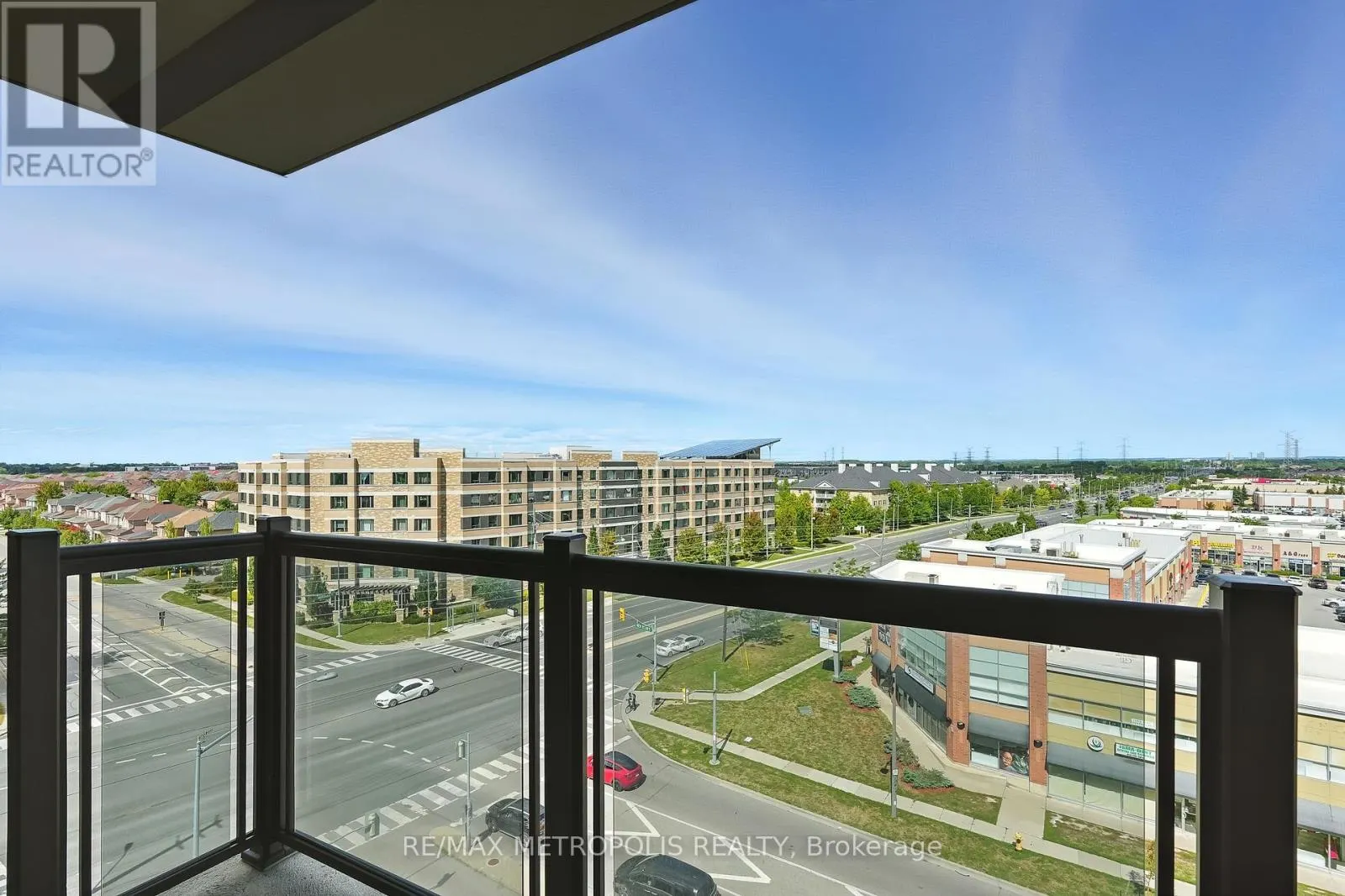 729 - 7325 MARKHAM ROAD