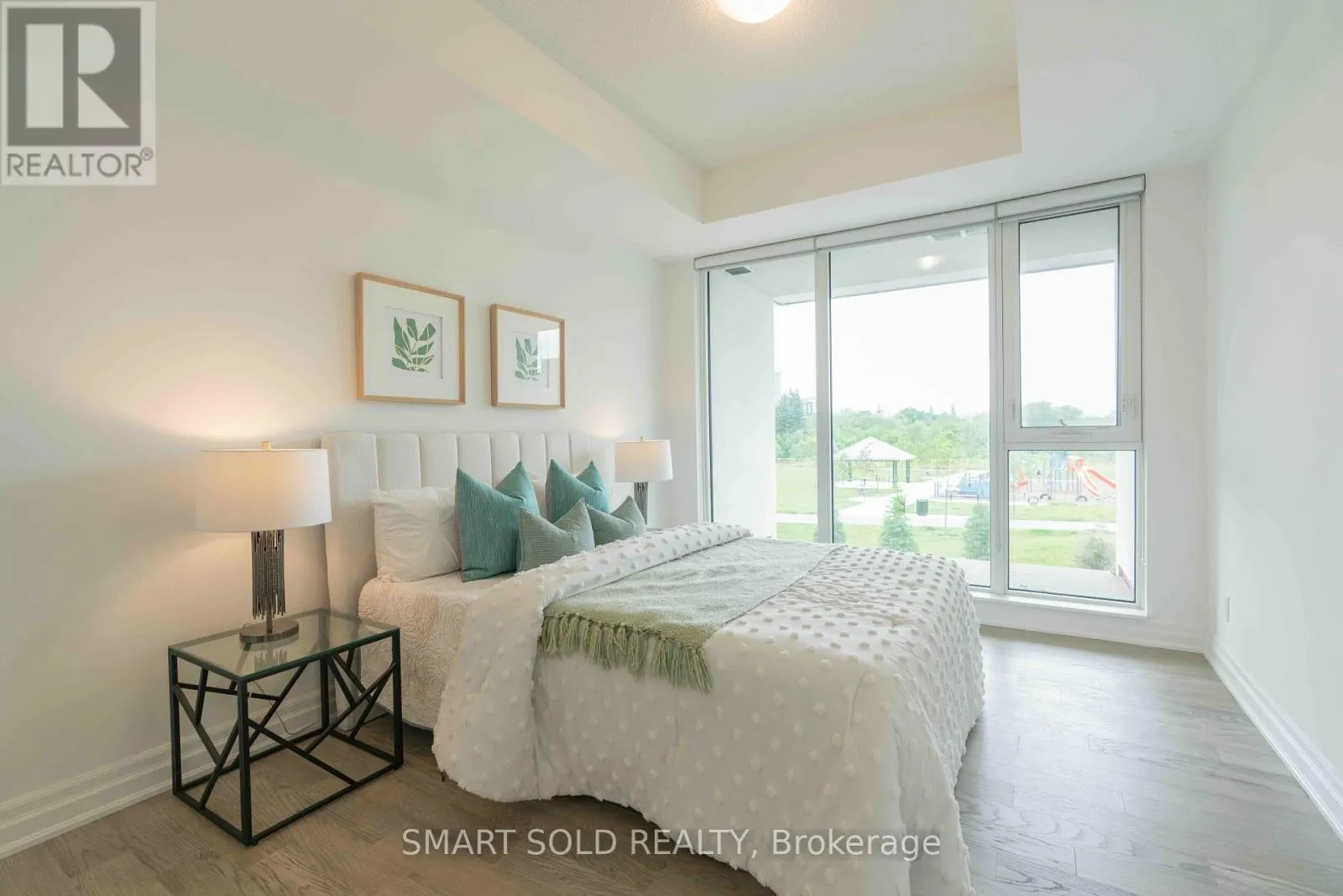 103 - 18 ROUGE VALLEY DRIVE