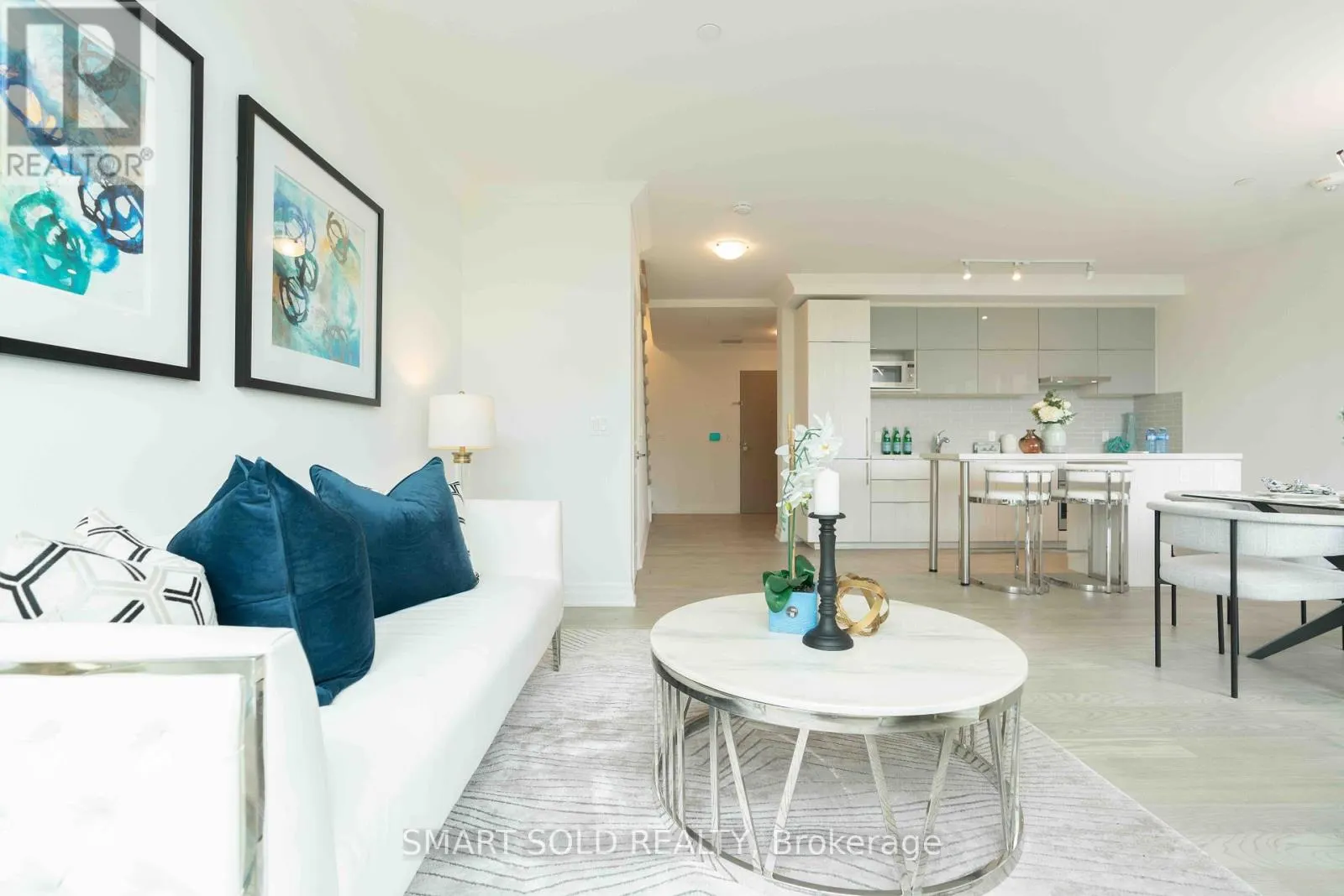 103 - 18 ROUGE VALLEY DRIVE