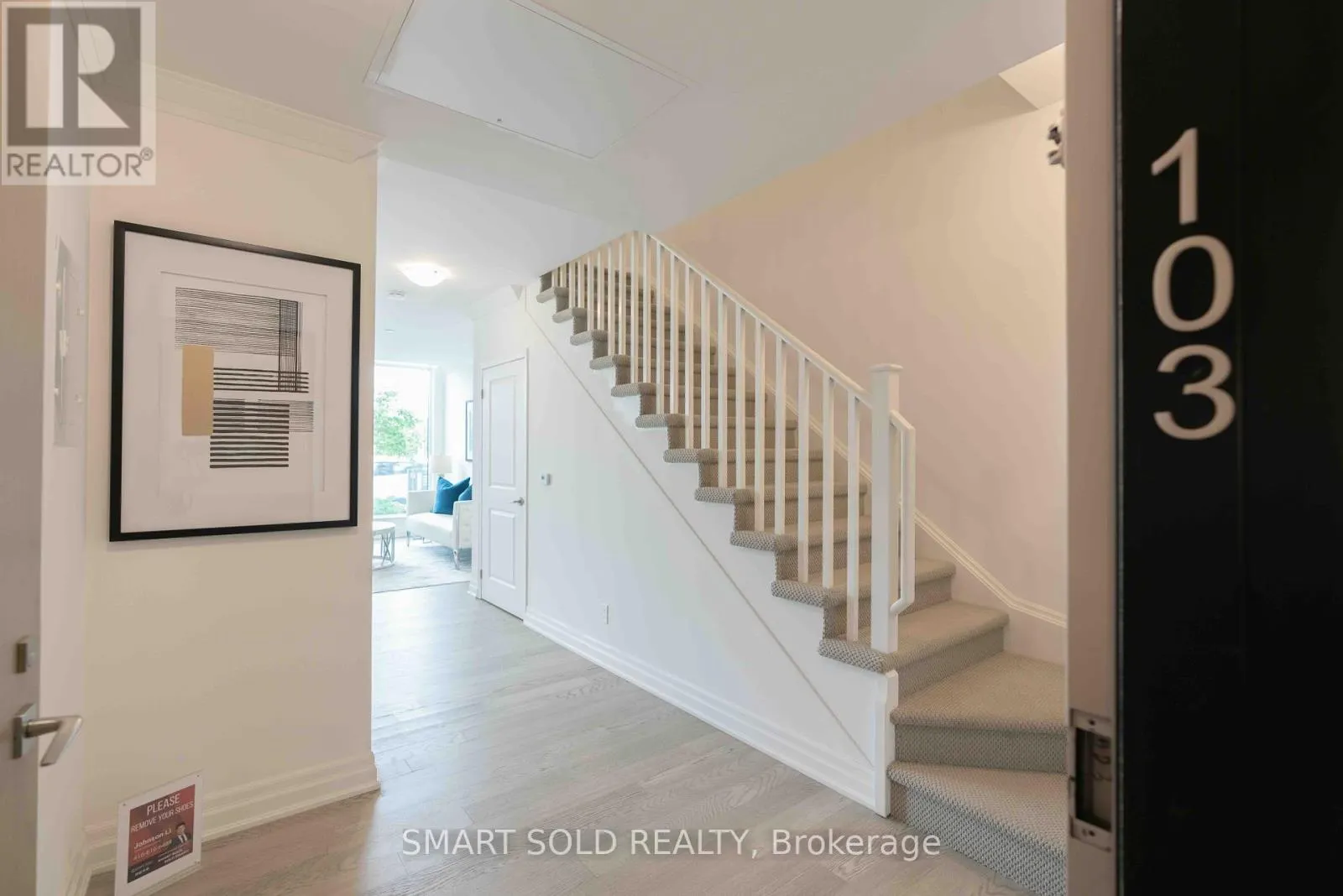 103 - 18 ROUGE VALLEY DRIVE