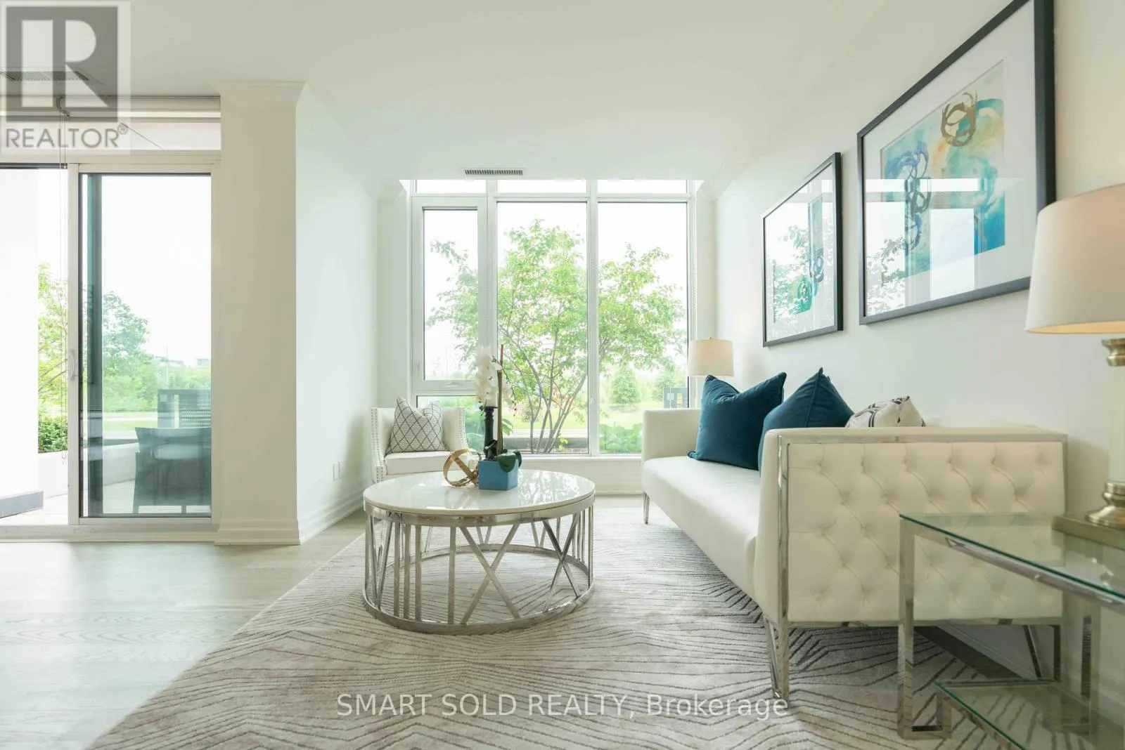 103 - 18 ROUGE VALLEY DRIVE