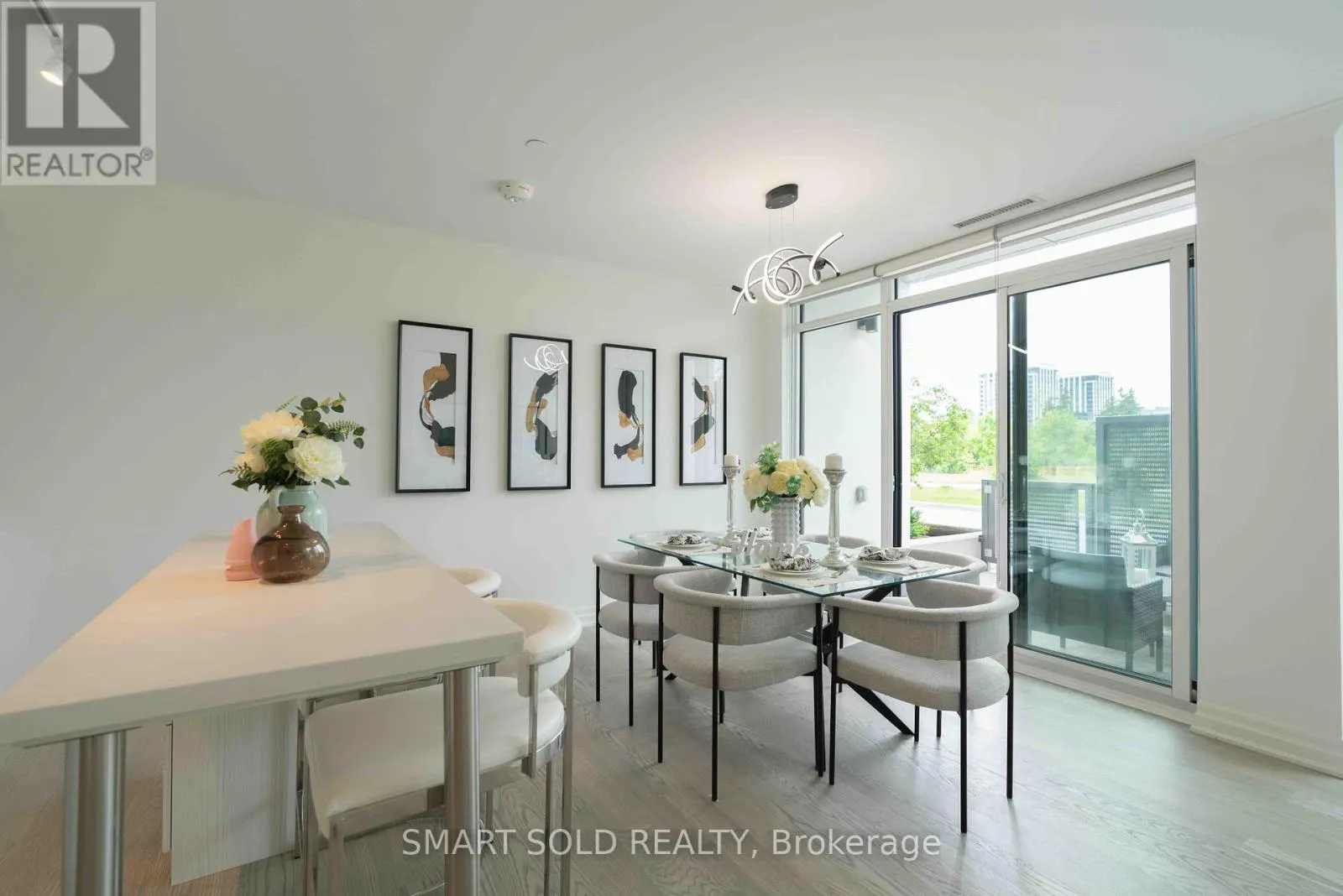 103 - 18 ROUGE VALLEY DRIVE