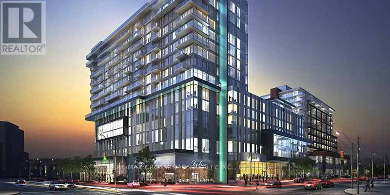 801 - 180 ENTERPRISE BOULEVARD