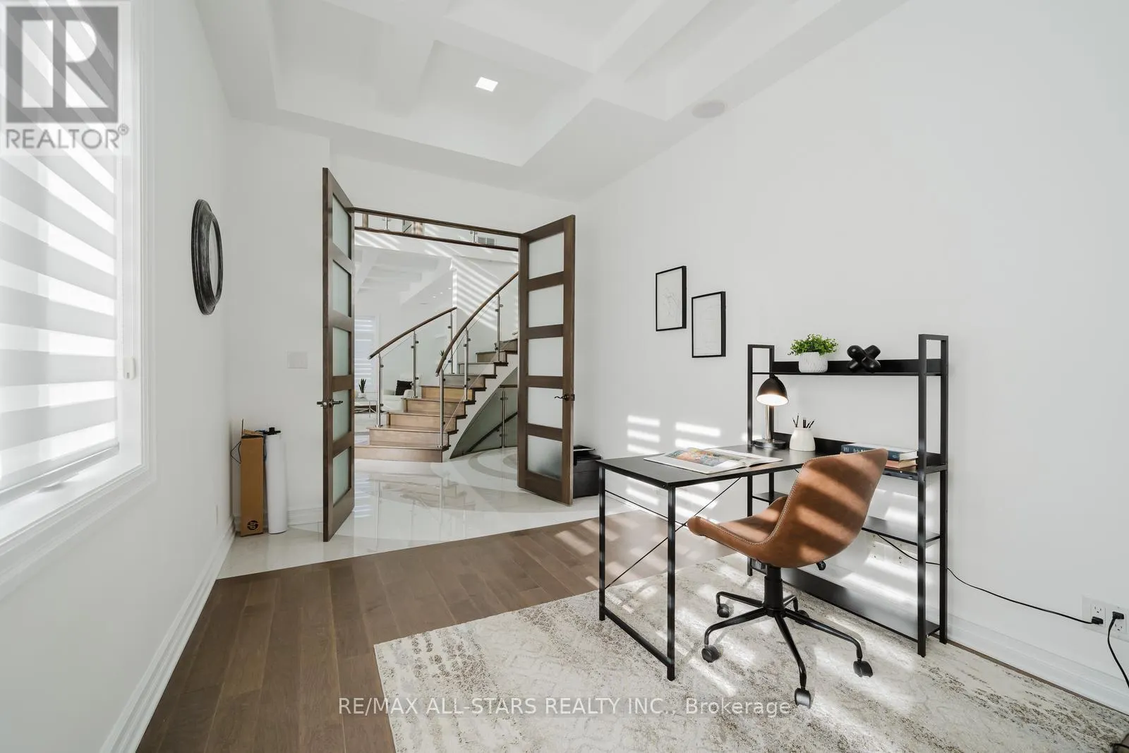 26 LANCER DRIVE