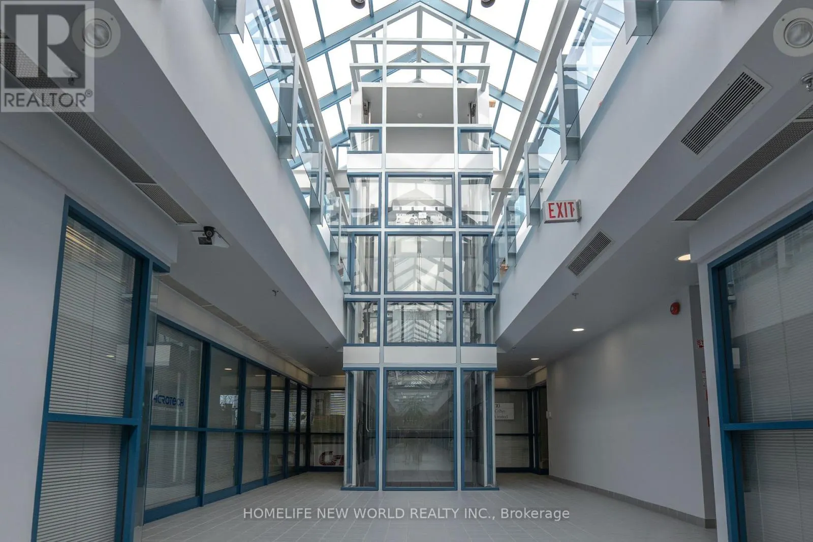 118 - 8901 WOODBINE AVENUE