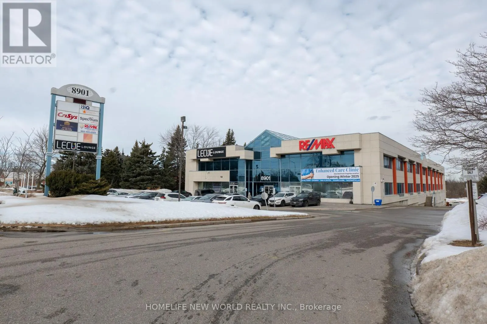 118 - 8901 WOODBINE AVENUE