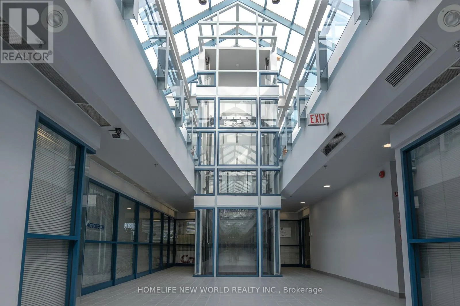 118 - 8901 WOODBINE AVENUE