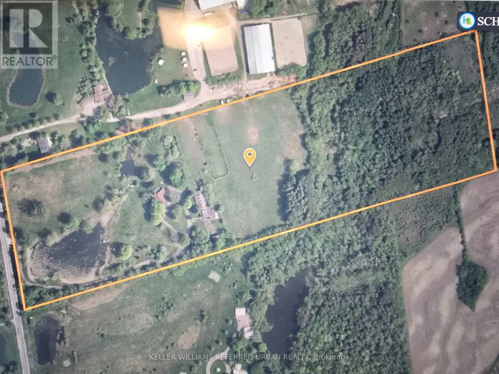 13181 MCCOWAN ROAD