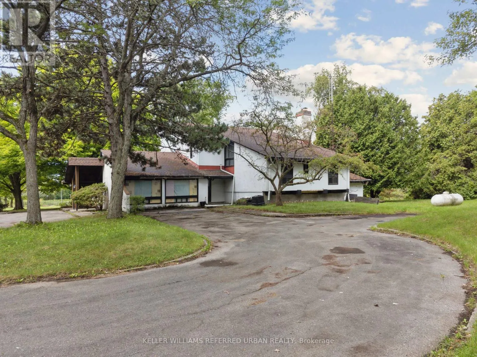 13181 MCCOWAN ROAD