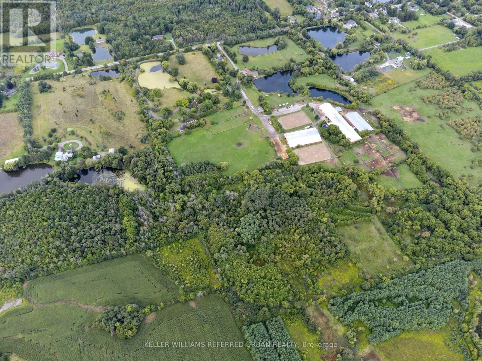 13181 MCCOWAN ROAD