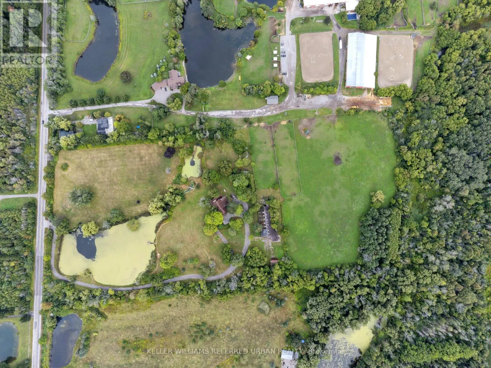 13181 MCCOWAN ROAD