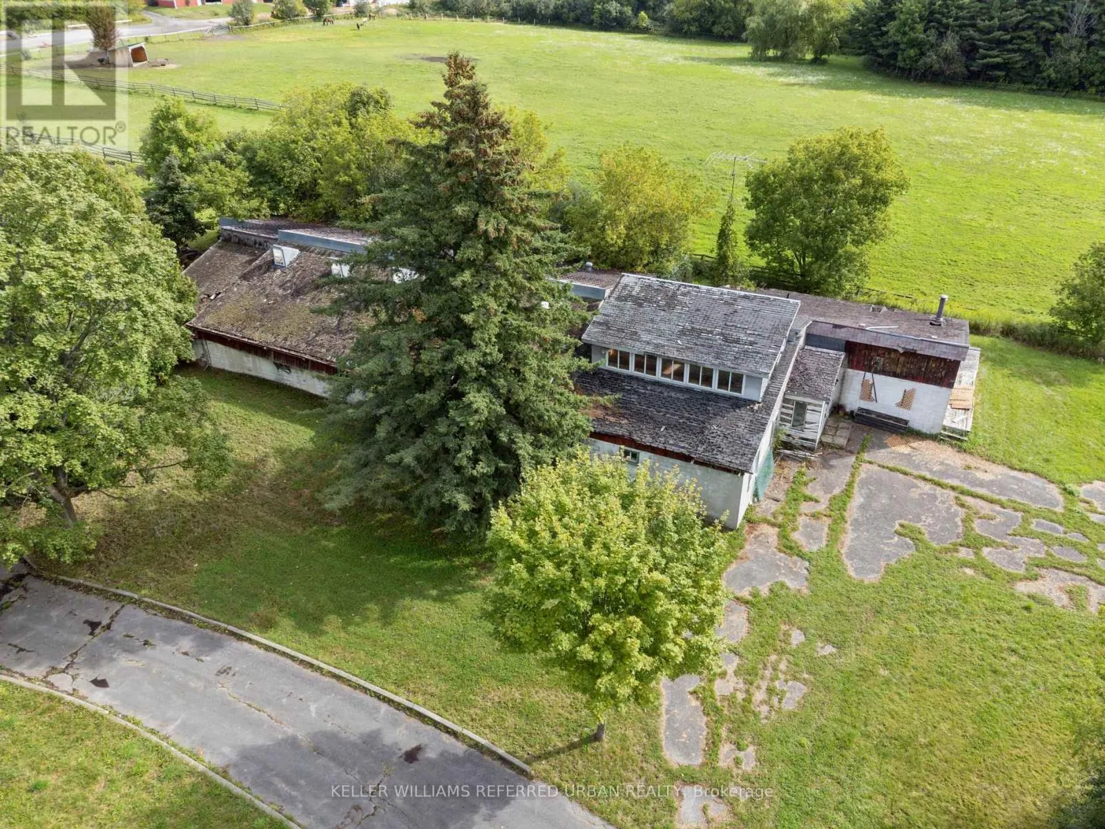 13181 MCCOWAN ROAD