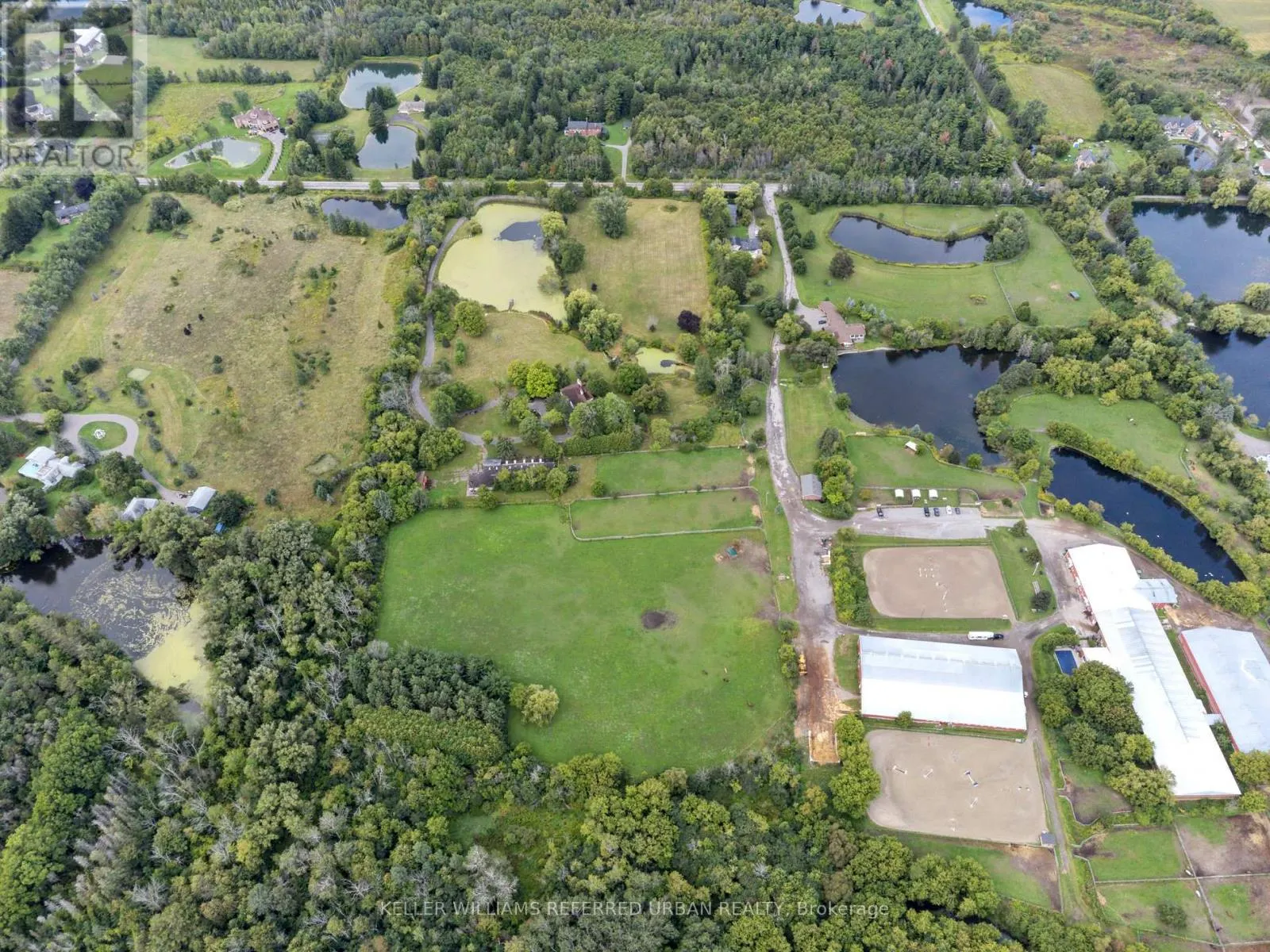 13181 MCCOWAN ROAD