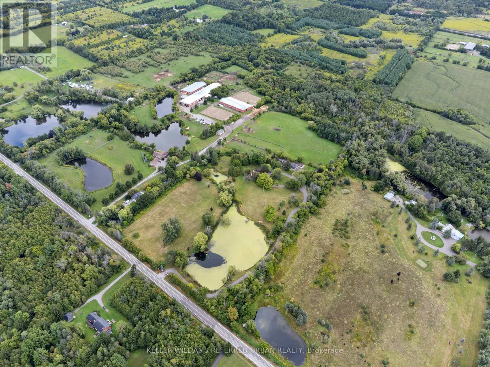 13181 MCCOWAN ROAD