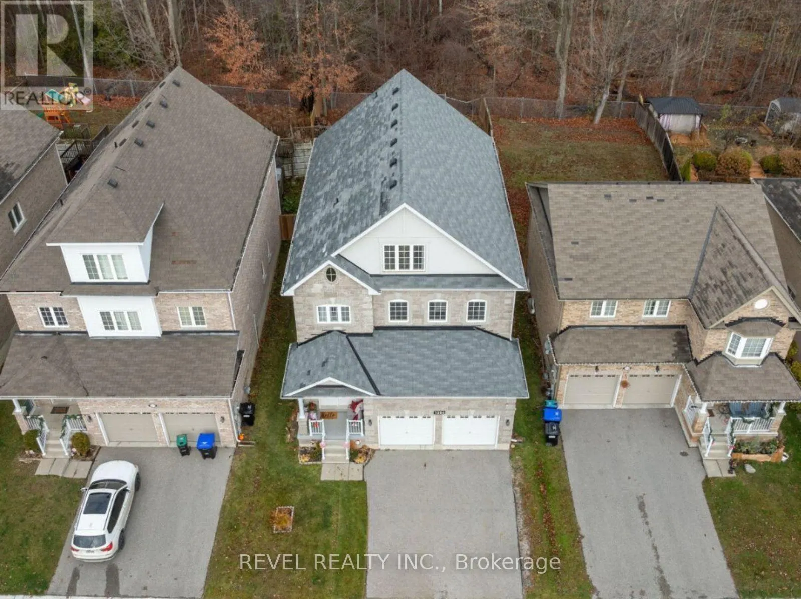 1254 LESLIE DRIVE