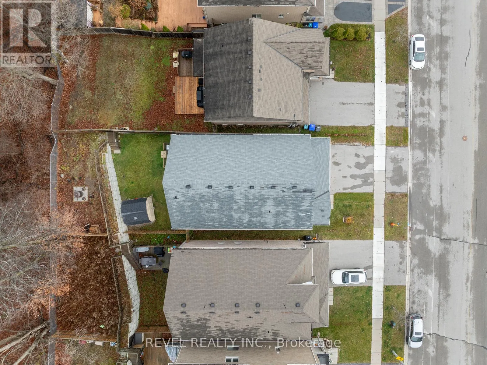 1254 LESLIE DRIVE