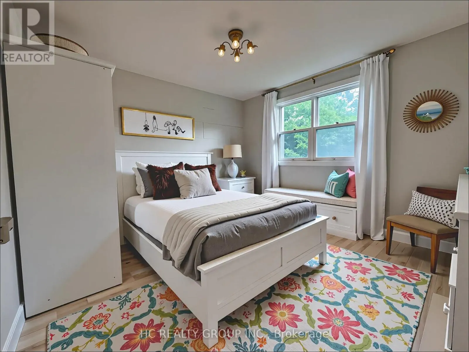UPPER - 94 PROSPECT STREET