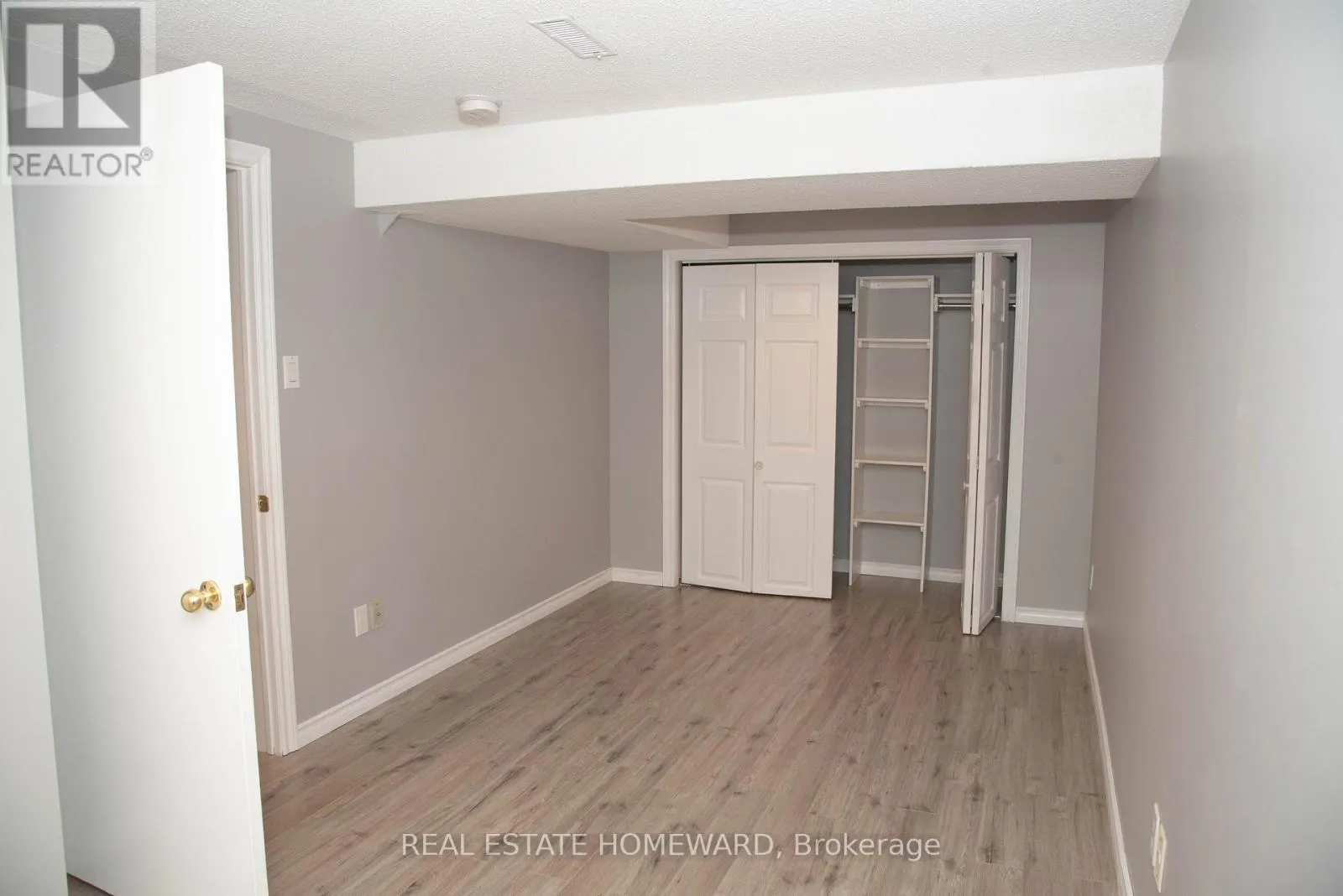 BASEMENT - 106 WALTON DRIVE