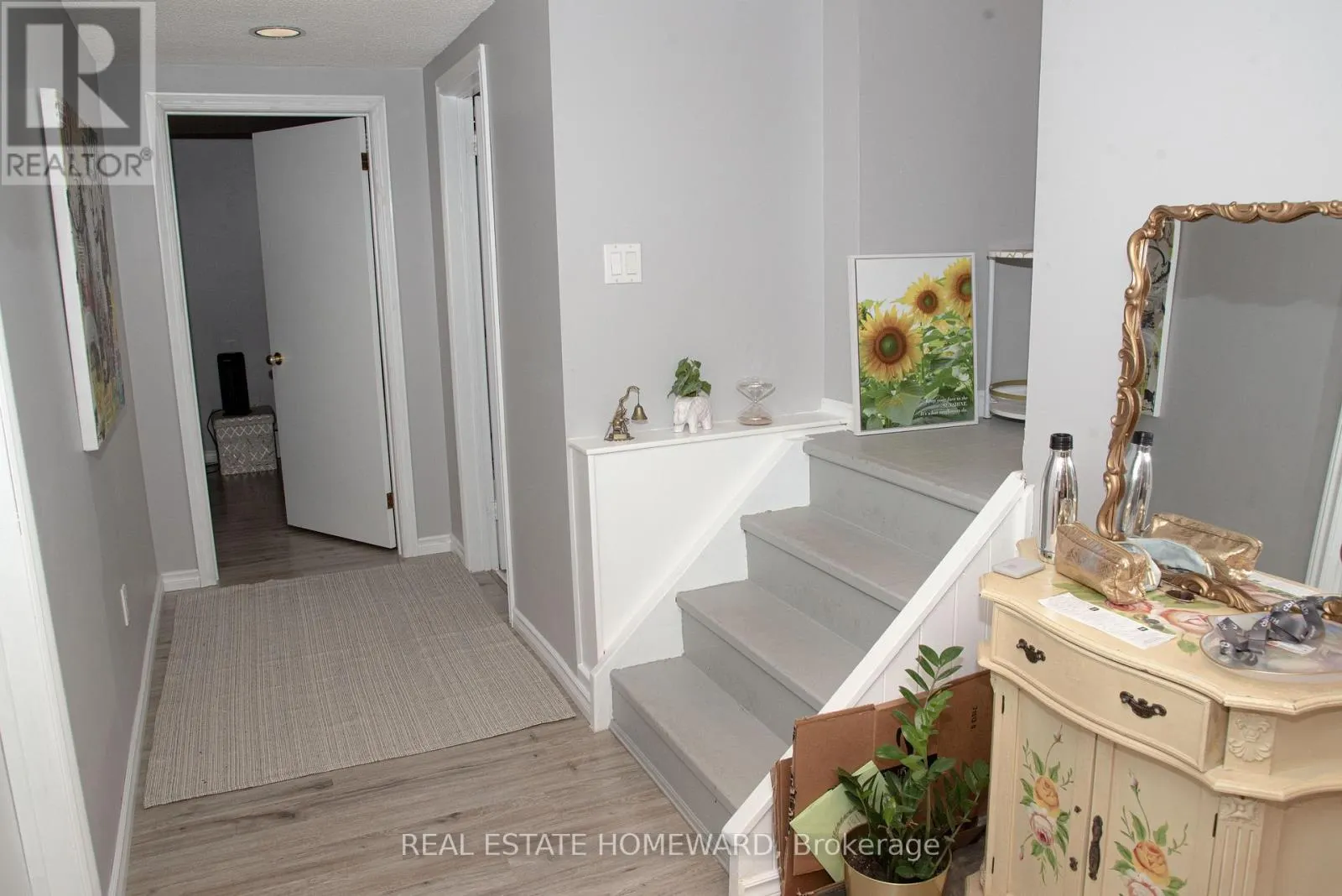 BASEMENT - 106 WALTON DRIVE