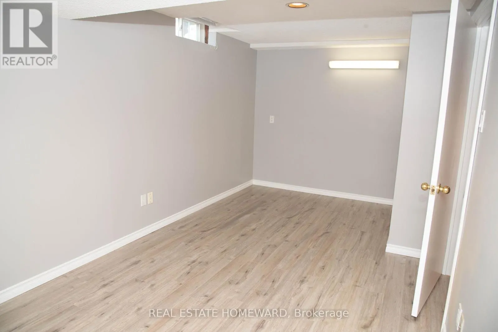 BASEMENT - 106 WALTON DRIVE