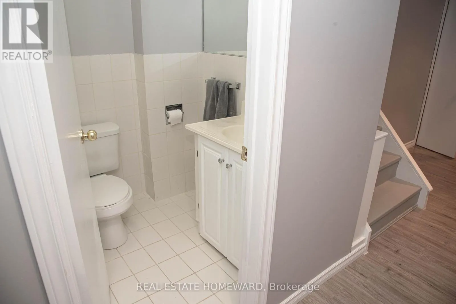 BASEMENT - 106 WALTON DRIVE
