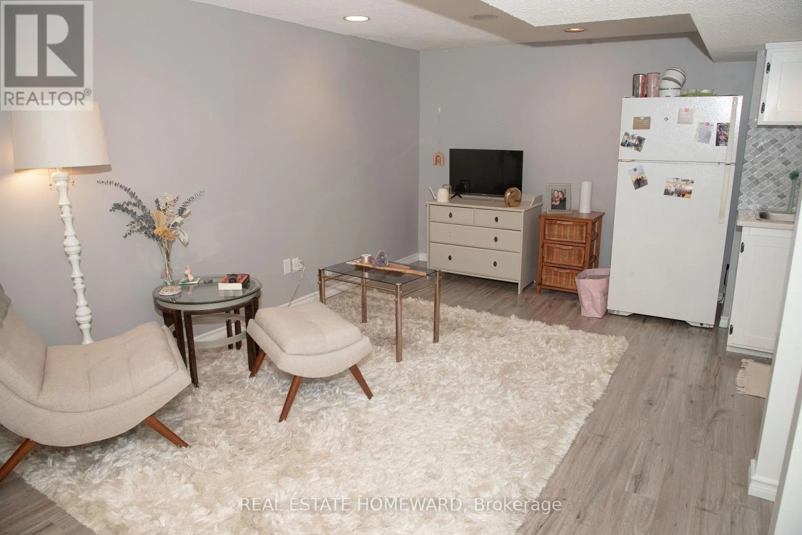 BASEMENT - 106 WALTON DRIVE