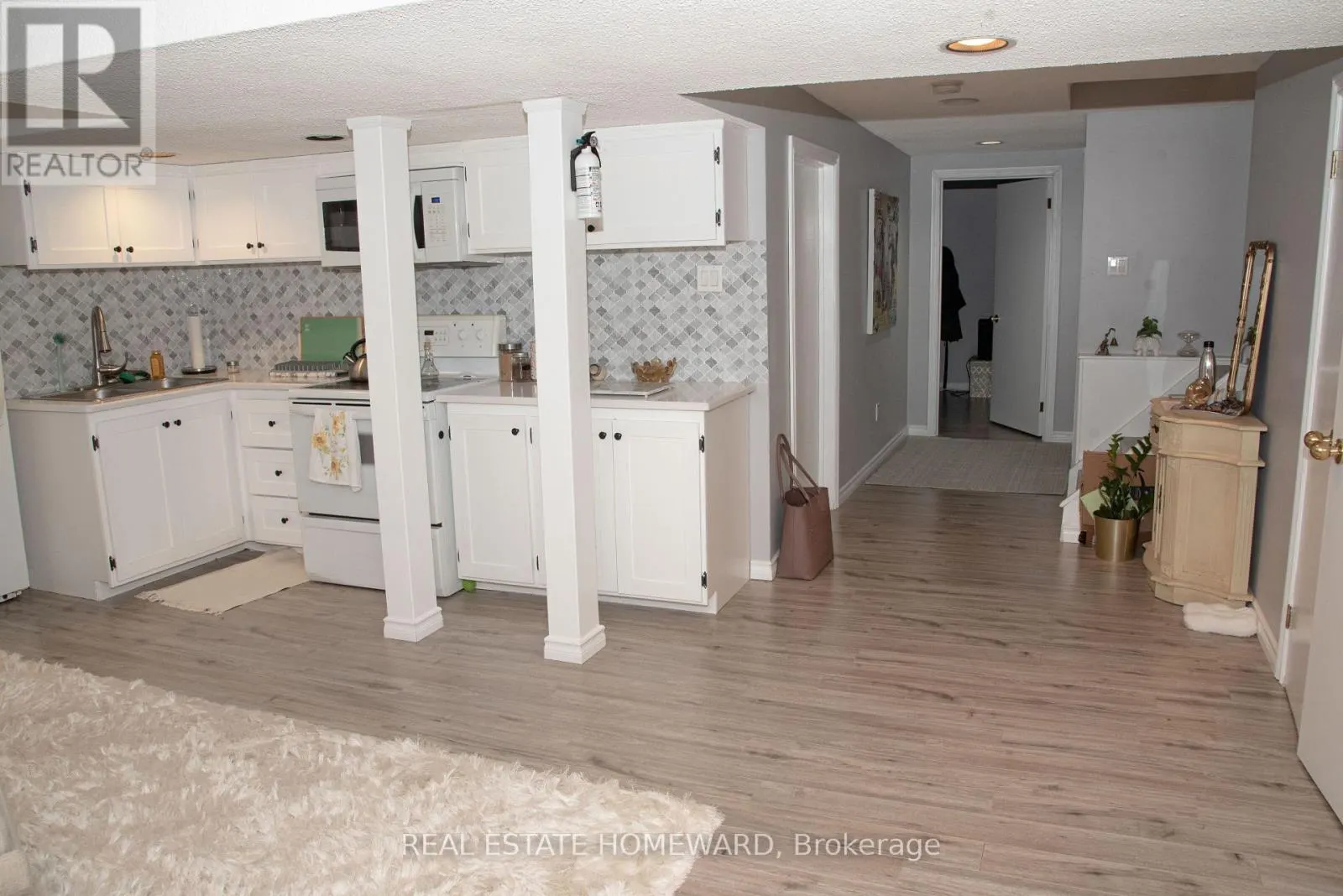 BASEMENT - 106 WALTON DRIVE