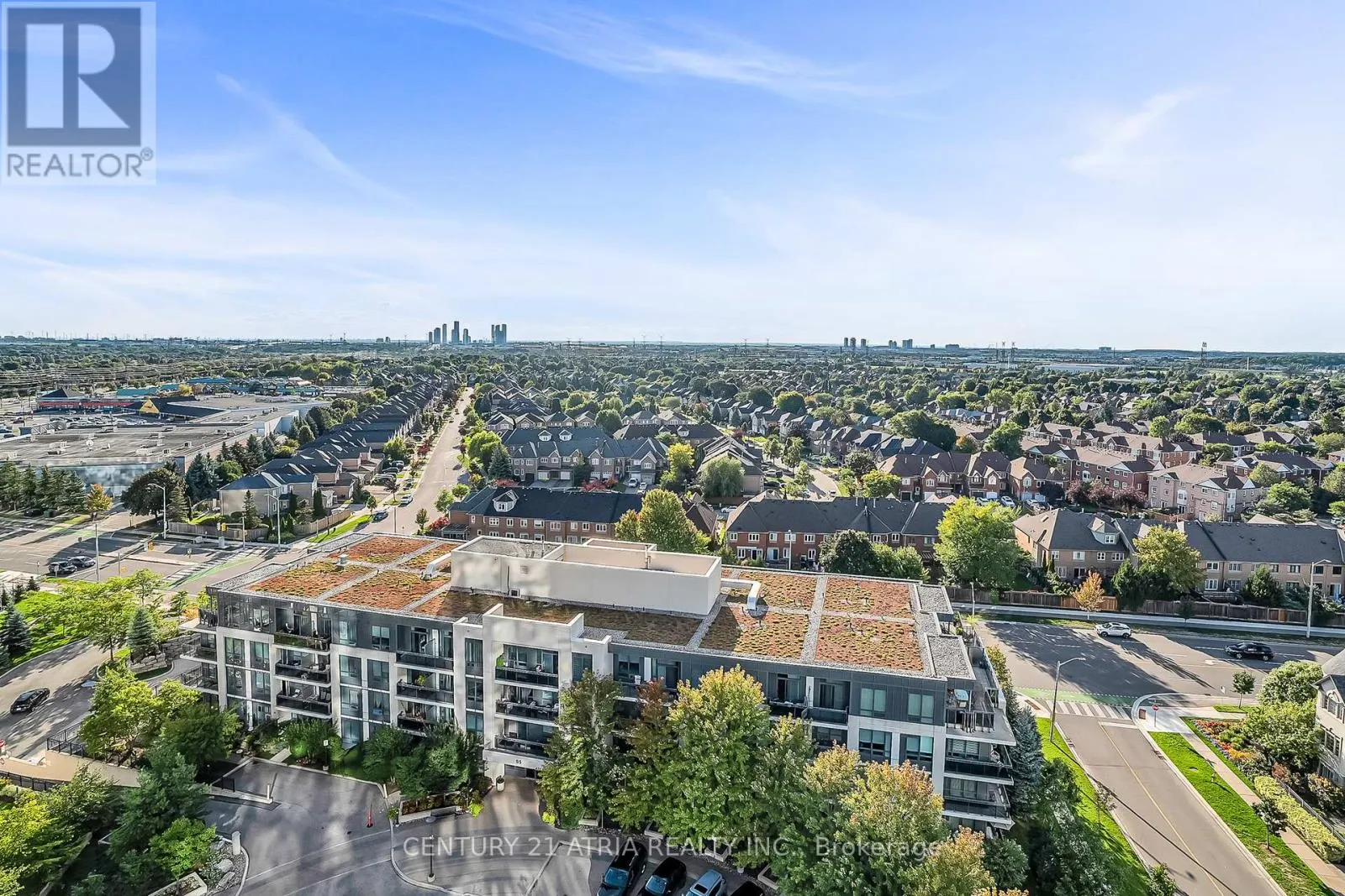 1410 - 75 NORTH PARK ROAD