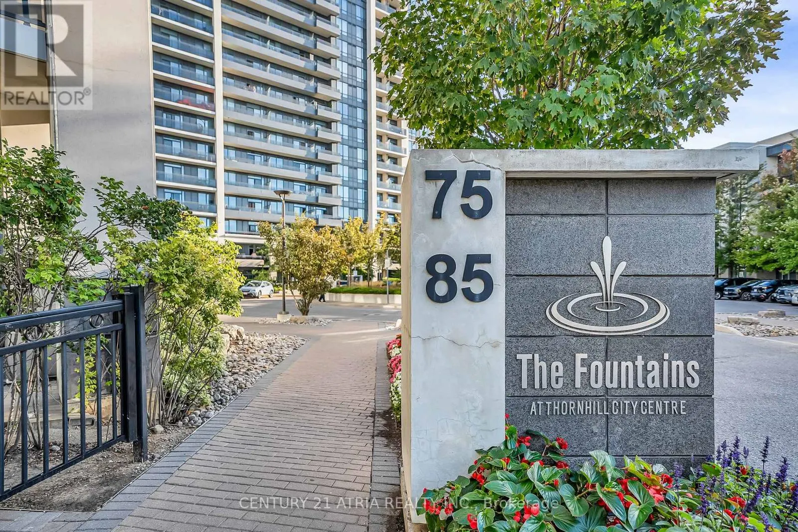 1410 - 75 NORTH PARK ROAD